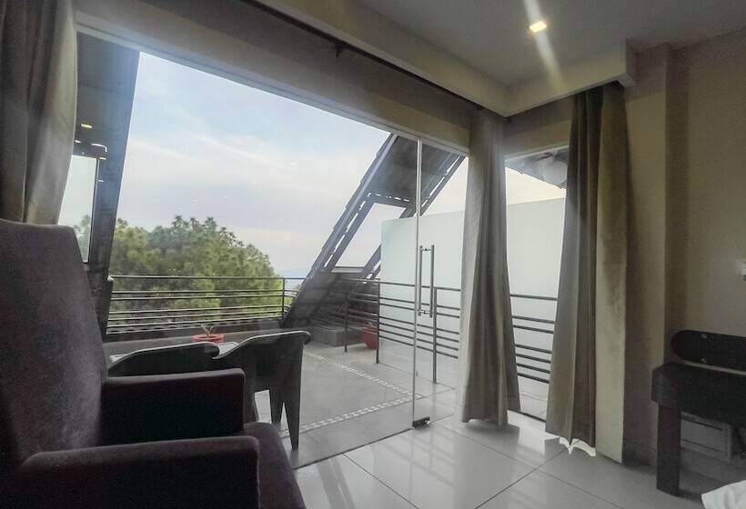 فندق Regenta Resort Exotica Dharamshala On Hilltop