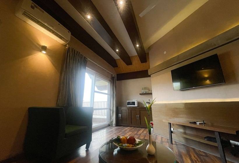 فندق Regenta Resort Exotica Dharamshala On Hilltop