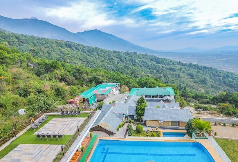 فندق Regenta Resort Exotica Dharamshala On Hilltop