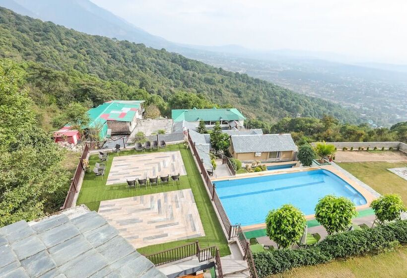 هتل Regenta Resort Exotica Dharamshala On Hilltop