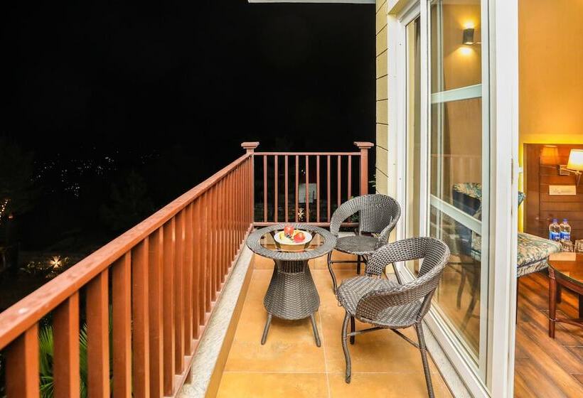 هتل Regenta Resort Exotica Dharamshala On Hilltop