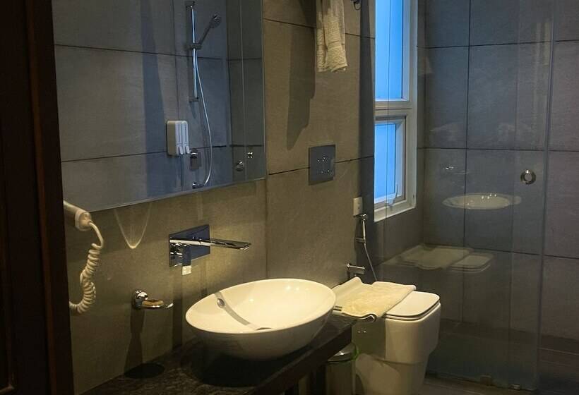 فندق Regenta Resort Exotica Dharamshala On Hilltop