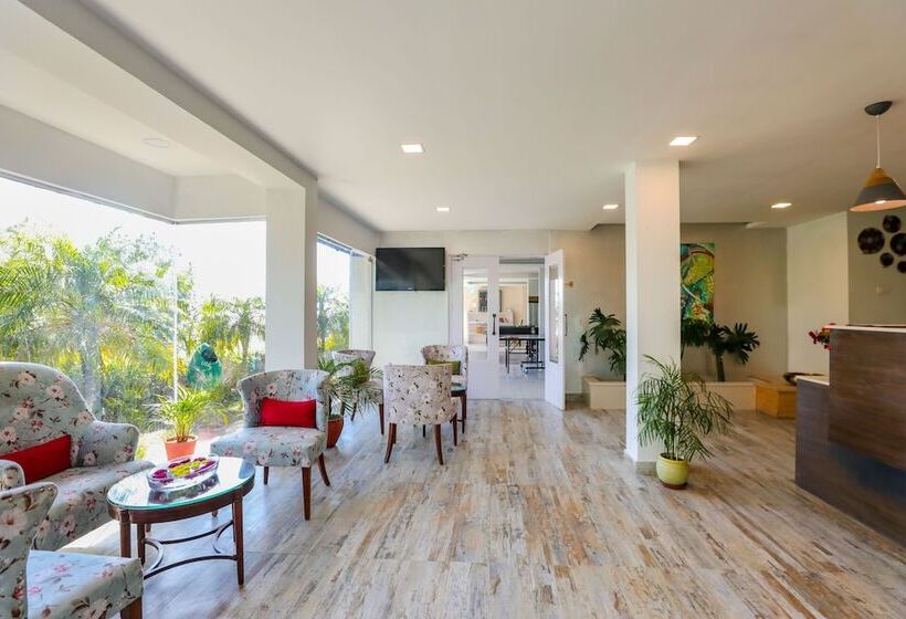 هتل Regenta Resort Exotica Dharamshala On Hilltop