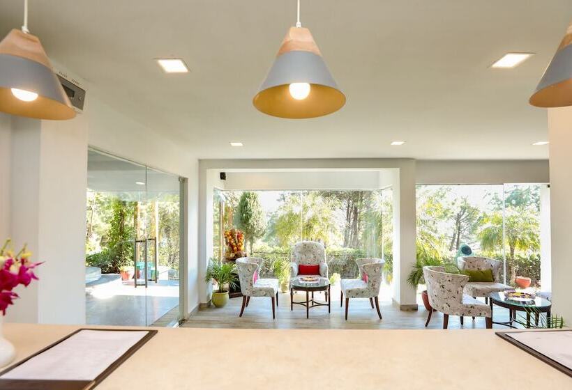 فندق Regenta Resort Exotica Dharamshala On Hilltop