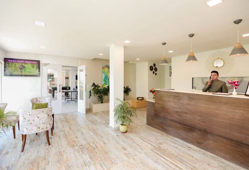 فندق Regenta Resort Exotica Dharamshala On Hilltop