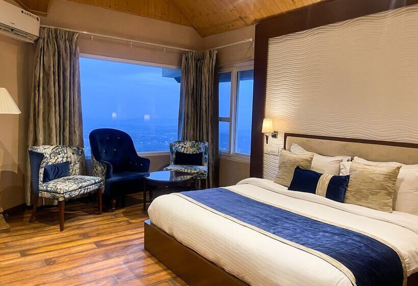 فندق Regenta Resort Exotica Dharamshala On Hilltop