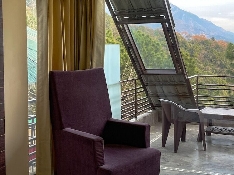 هتل Regenta Resort Exotica Dharamshala On Hilltop