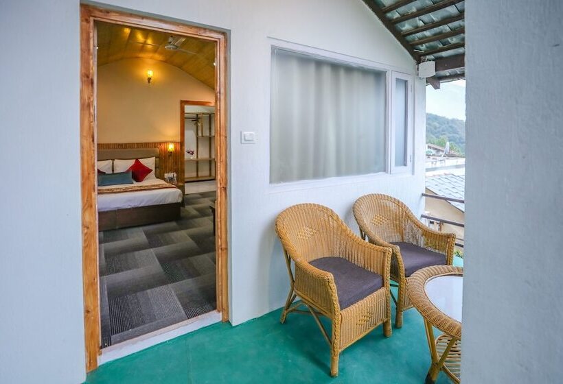 هتل Regenta Resort Exotica Dharamshala On Hilltop