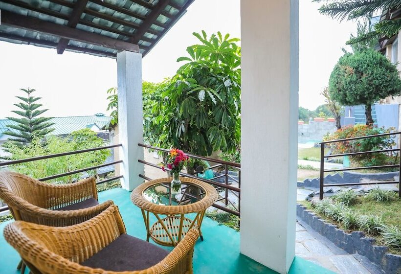 فندق Regenta Resort Exotica Dharamshala On Hilltop