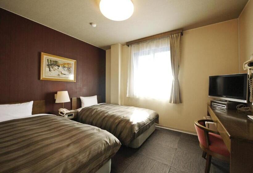 فندق Route Inn Court Karuizawa