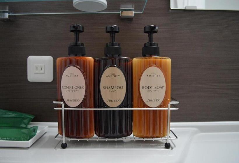 فندق Route Inn Court Karuizawa