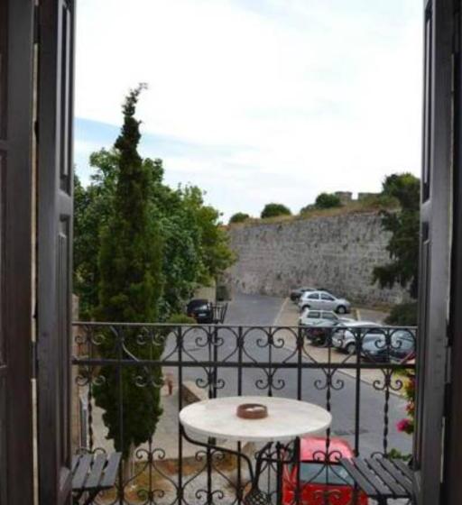 ホテル Saint Michel Boutique