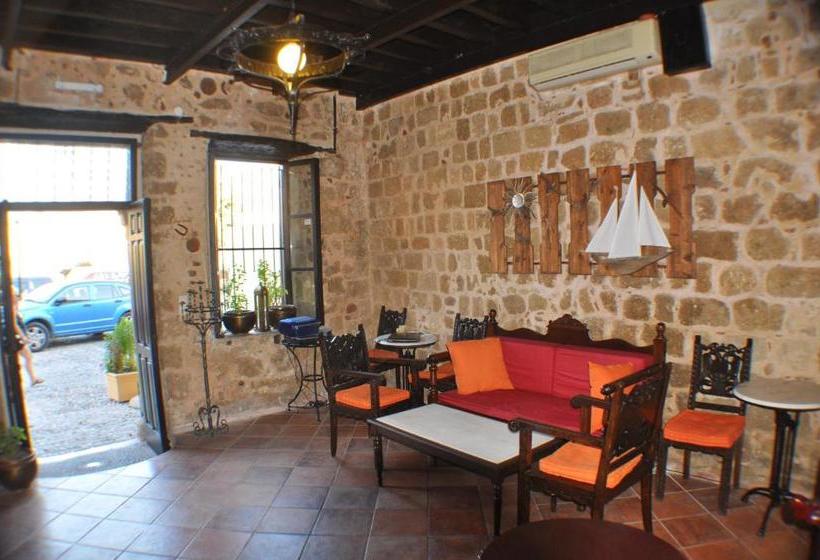 ホテル Saint Michel Boutique