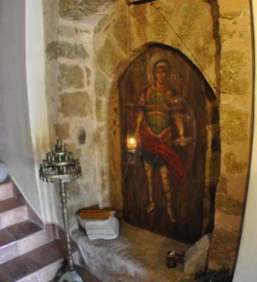 ホテル Saint Michel Boutique