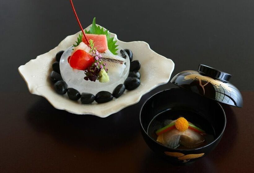 호텔 Sakuragaokasaryo