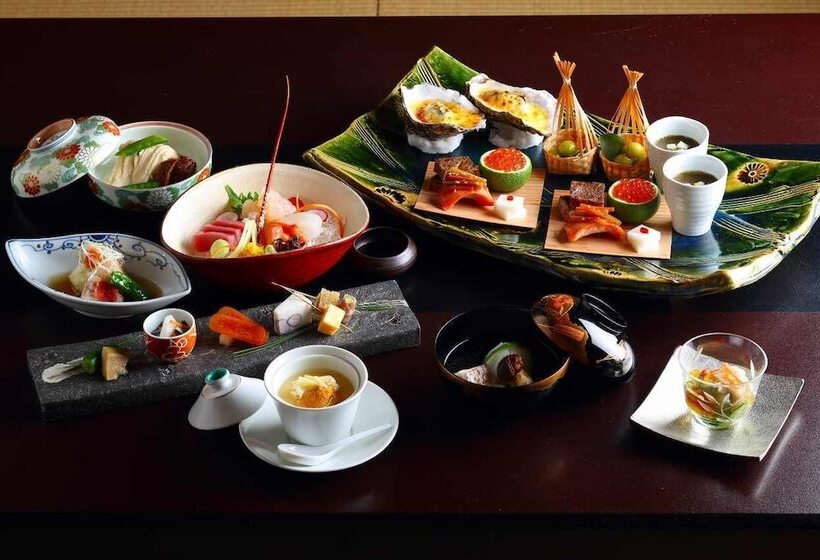 호텔 Sakuragaokasaryo