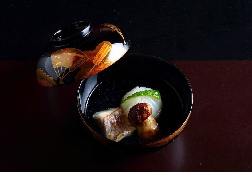 호텔 Sakuragaokasaryo