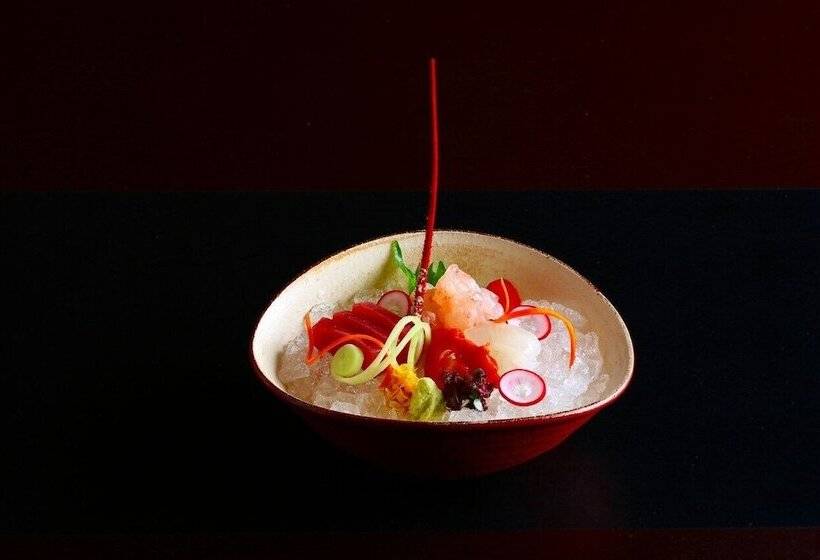 호텔 Sakuragaokasaryo