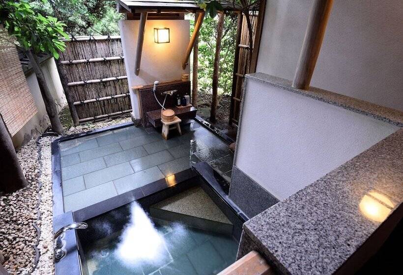 호텔 Sakuragaokasaryo