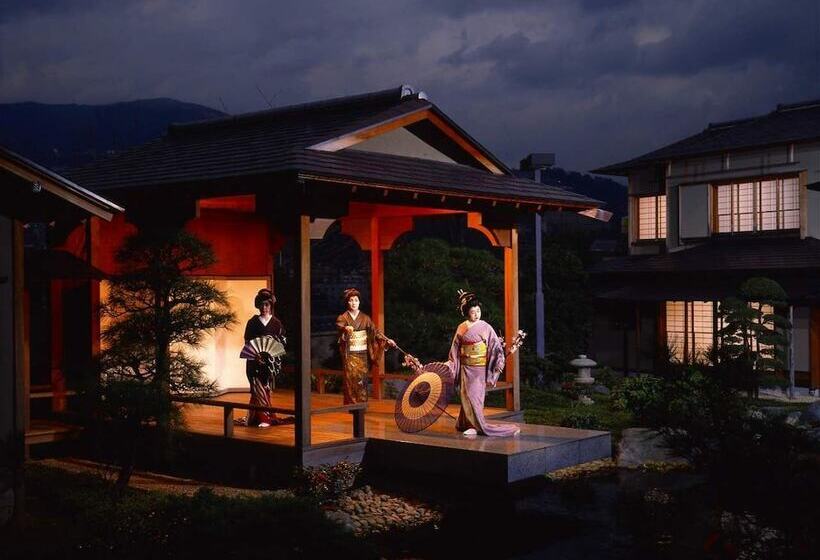 酒店 Sakuragaokasaryo