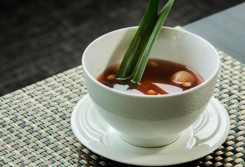 בית מלון כפרי Santika Pekalongan