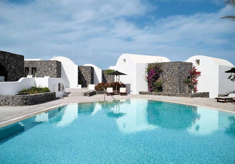 Hôtel Santo Pure Oia Suites & Villas