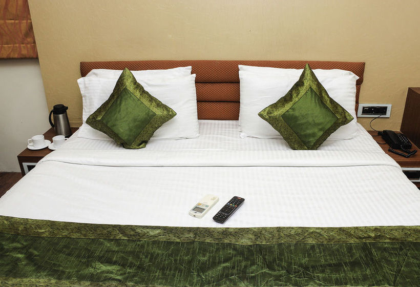 Fotos del hotel Treebo Saravana Boutique Inn:  11