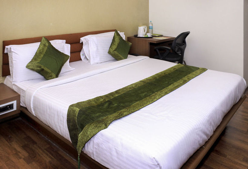 Fotos del hotel Treebo Saravana Boutique Inn:  18