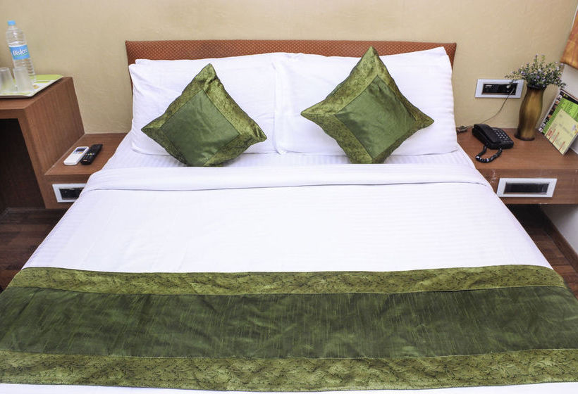 Fotos del hotel Treebo Saravana Boutique Inn:  2