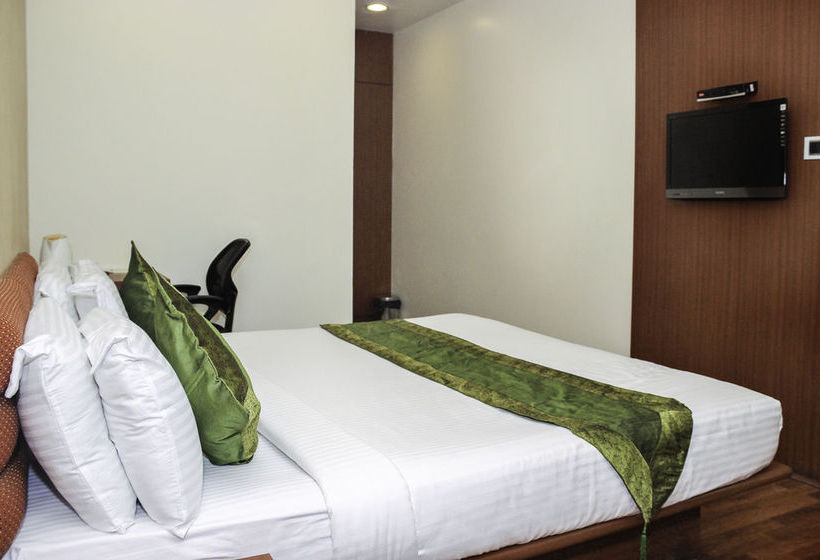Fotos del hotel Treebo Saravana Boutique Inn:  8
