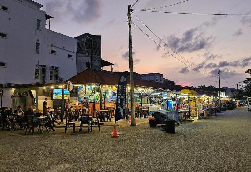 فندق Seasons View