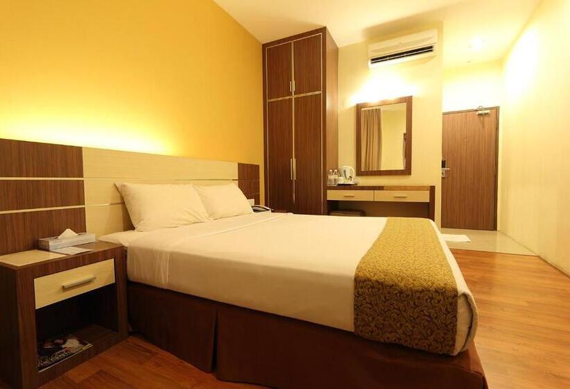 فندق Seasons View