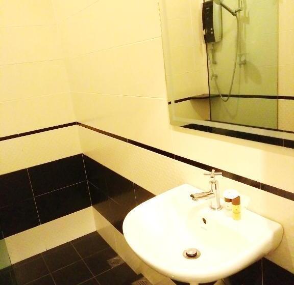 فندق Seasons View