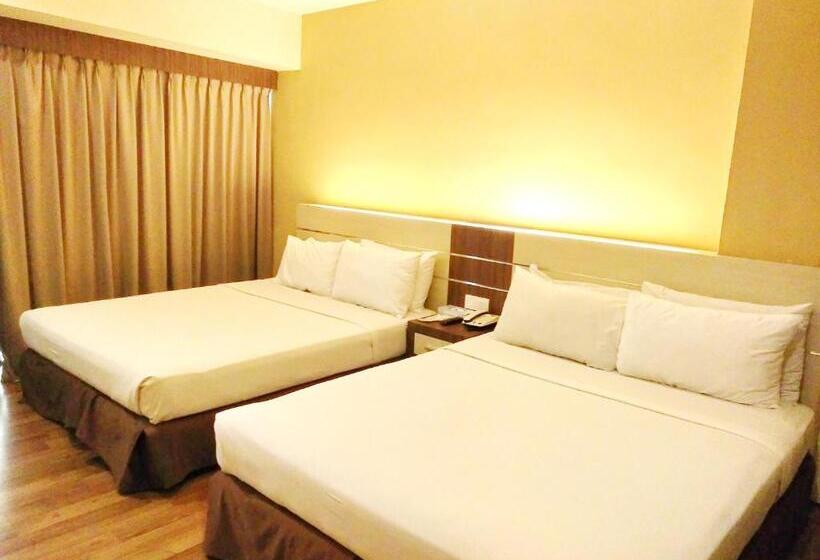 فندق Seasons View