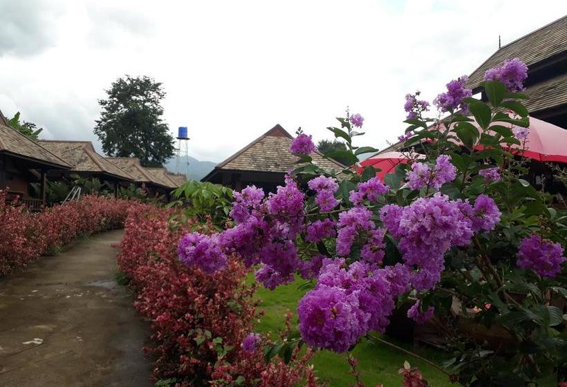 酒店 Shambave Pai Resort