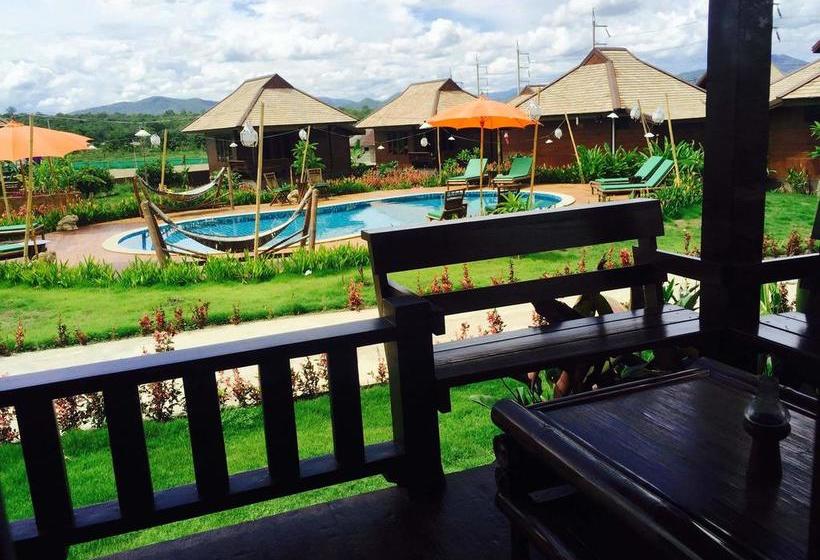 酒店 Shambave Pai Resort