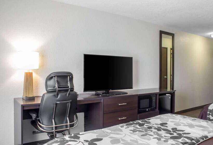 فندق Sleep Inn & Suites Fort Dodge