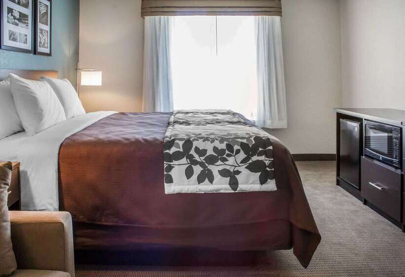 فندق Sleep Inn & Suites Fort Dodge