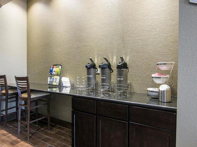 فندق Sleep Inn & Suites Fort Dodge