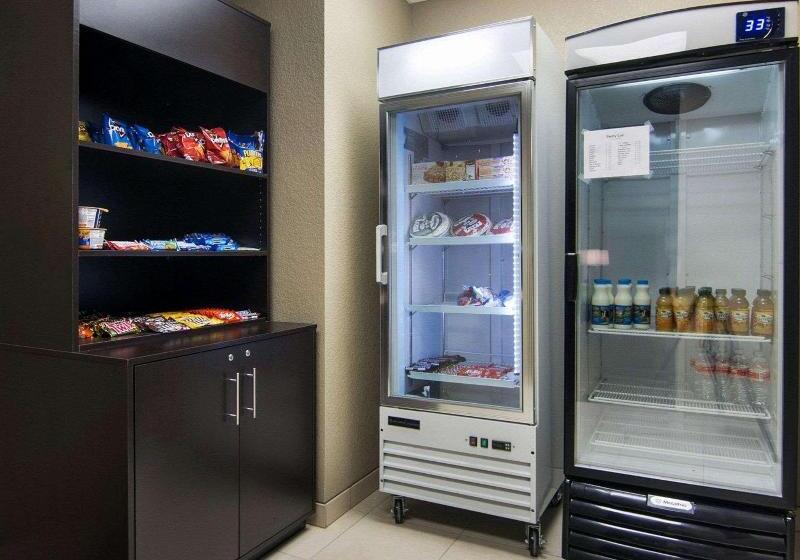 فندق Sleep Inn & Suites Fort Dodge