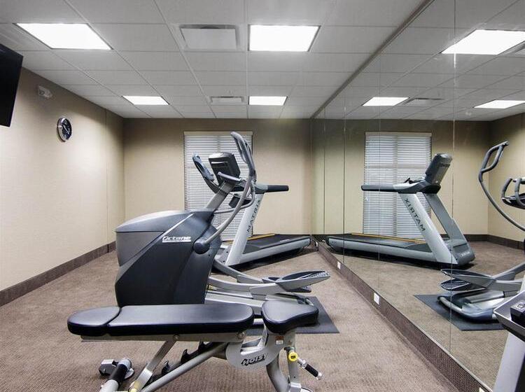 فندق Sleep Inn & Suites Fort Dodge