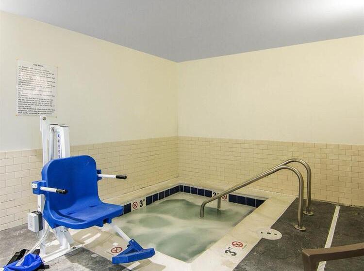 فندق Sleep Inn & Suites Fort Dodge