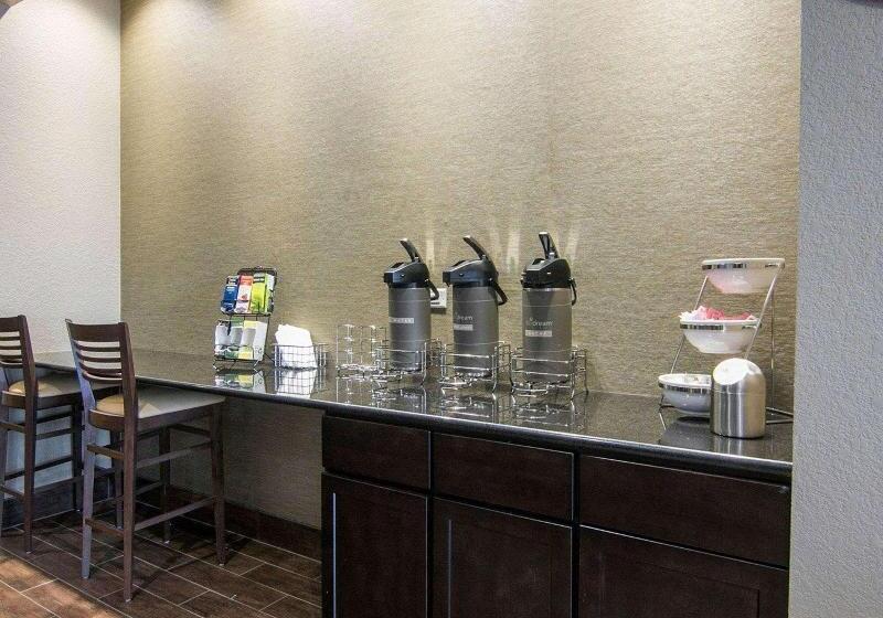 فندق Sleep Inn & Suites Fort Dodge