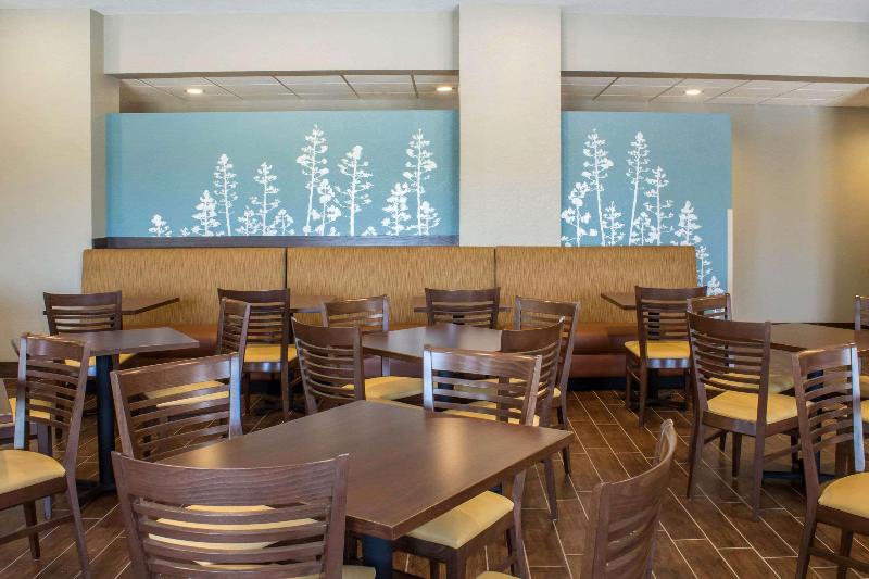 فندق Sleep Inn & Suites Fort Dodge