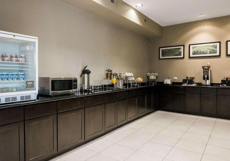 فندق Sleep Inn & Suites Fort Dodge