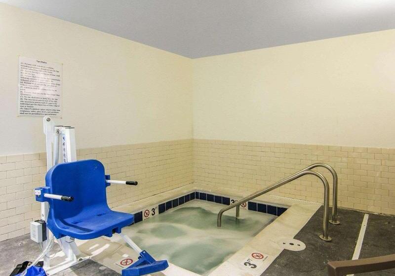 فندق Sleep Inn & Suites Fort Dodge