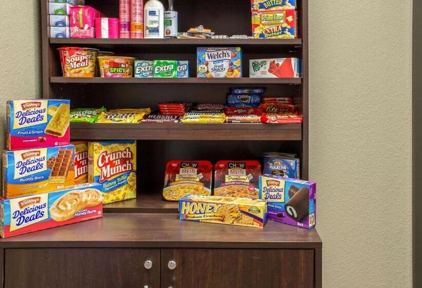 فندق Sleep Inn & Suites Fort Dodge