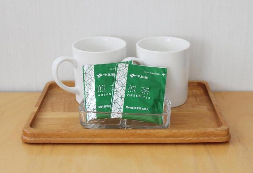 ホテル Smile  Tokyo Tamanagayama