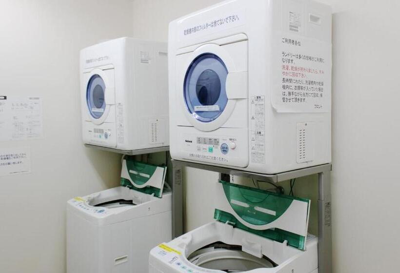 ホテル Smile  Tokyo Tamanagayama