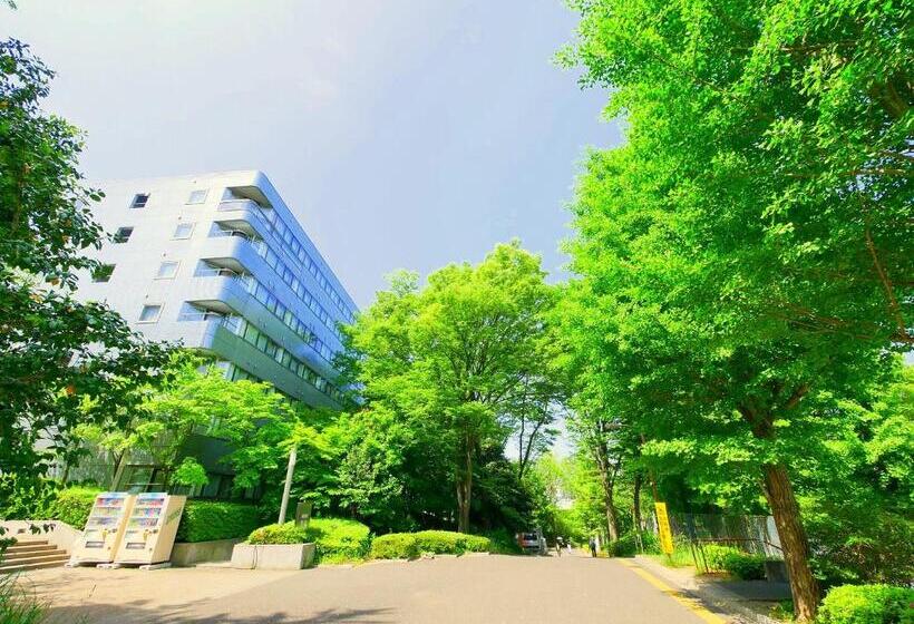 ホテル Smile  Tokyo Tamanagayama